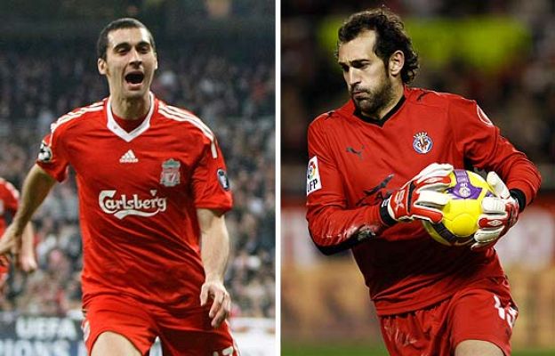  - Hay vida después del Madrid