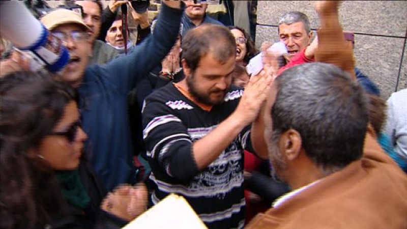 Canarias en 2' - 20/04/2018