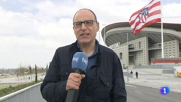 L'Informatiu - L'Informatiu 2 - 20/04/2018