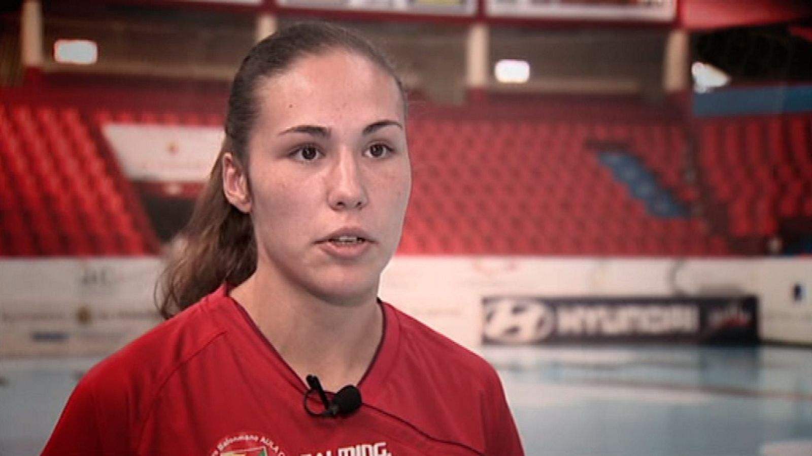 Reportaje - Balonmano: Omullony Aula - ver ahora
