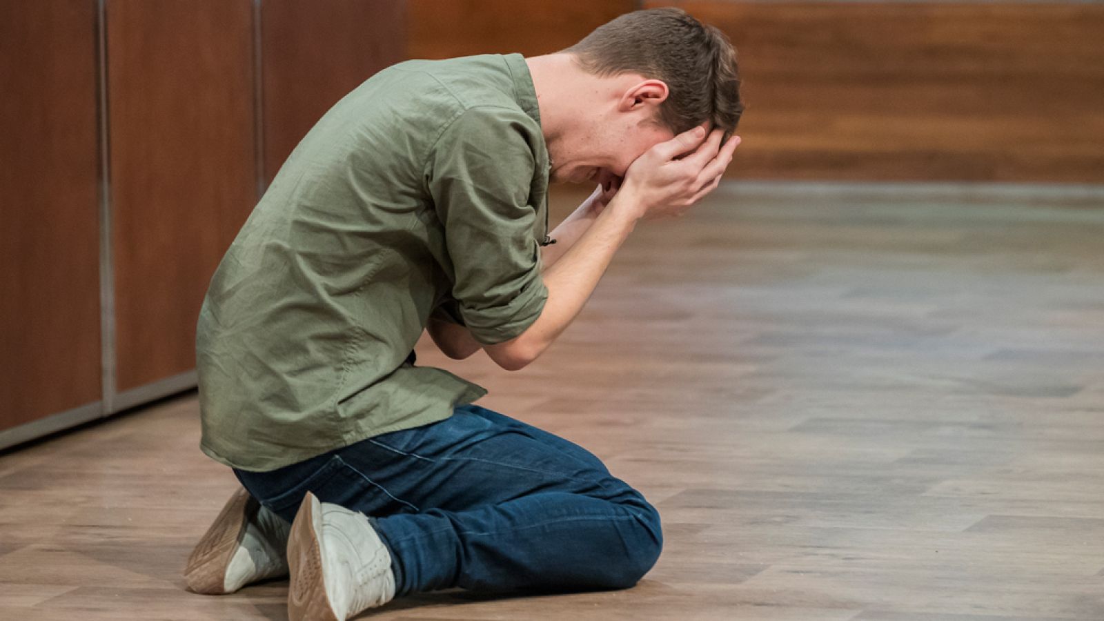 Masterchef 6: Jorge mejorará su comportamiento | Ver