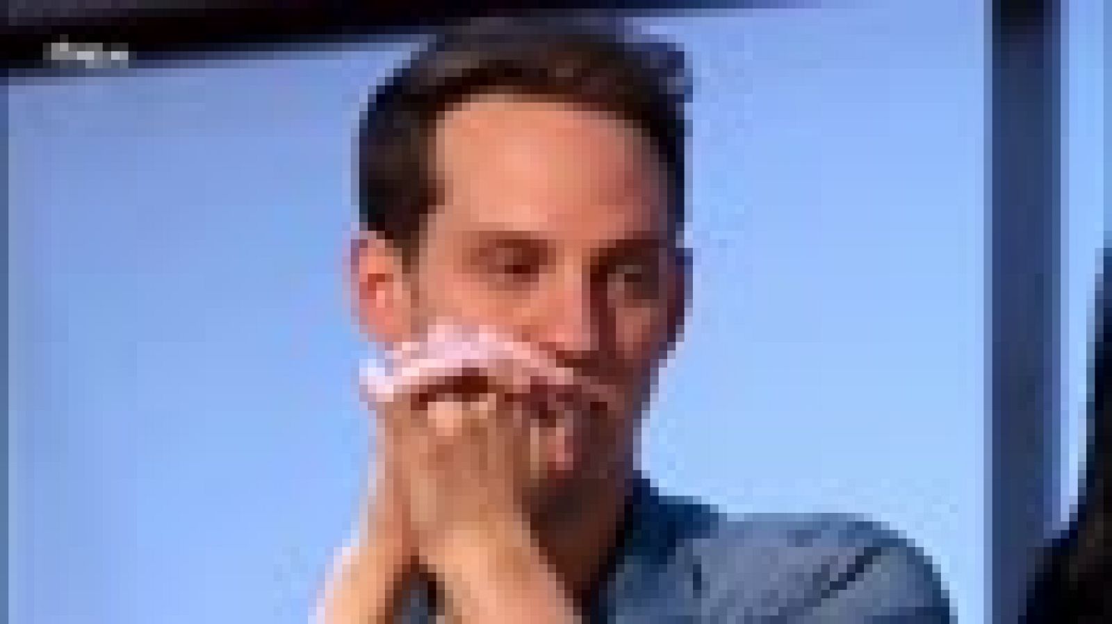 Fernando, primer expulsado de MasterChef 6