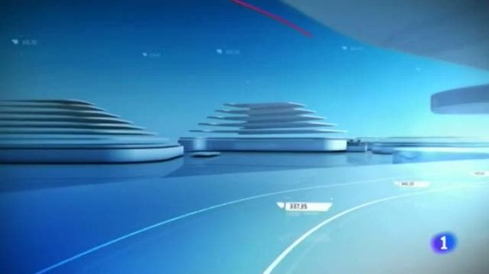 Noticias Murcia - Noticias Murcia 2 - 20/04/2018