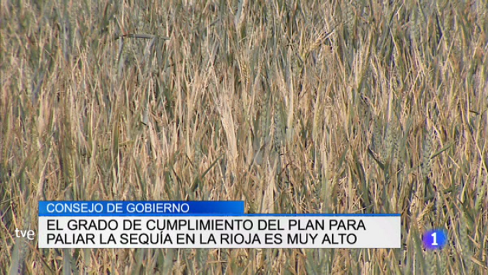 Informativo Telerioja - Informativo Telerioja 2 - 20/04/18