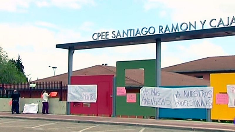 Tercera denuncia por supuesto maltrato a un menor con autismo en un centro de Getafe