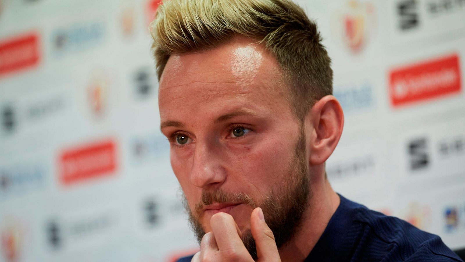 Rakitic: "El doblete no tendría más éxito si el Real Madrid no gana la Champions" | Ver