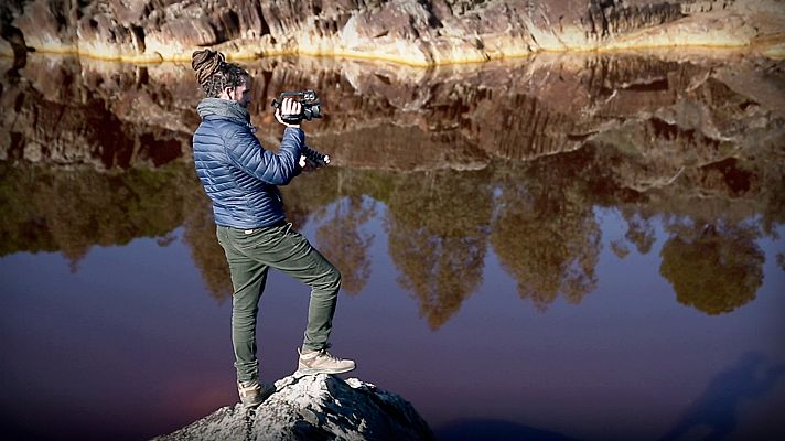 Surfeando sofás - Surfeando sofás - Programa 4