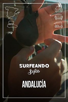 Surfeando sofás - Surfeando sofás - Programa 4