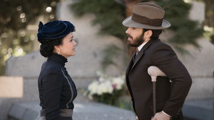 Acacias 38 - Capítulo 746