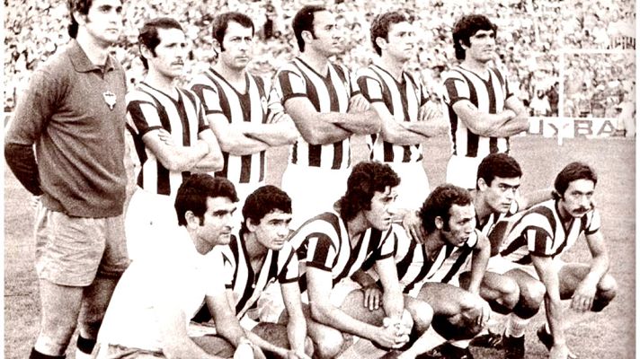 Conexión vintage - CD Castellón