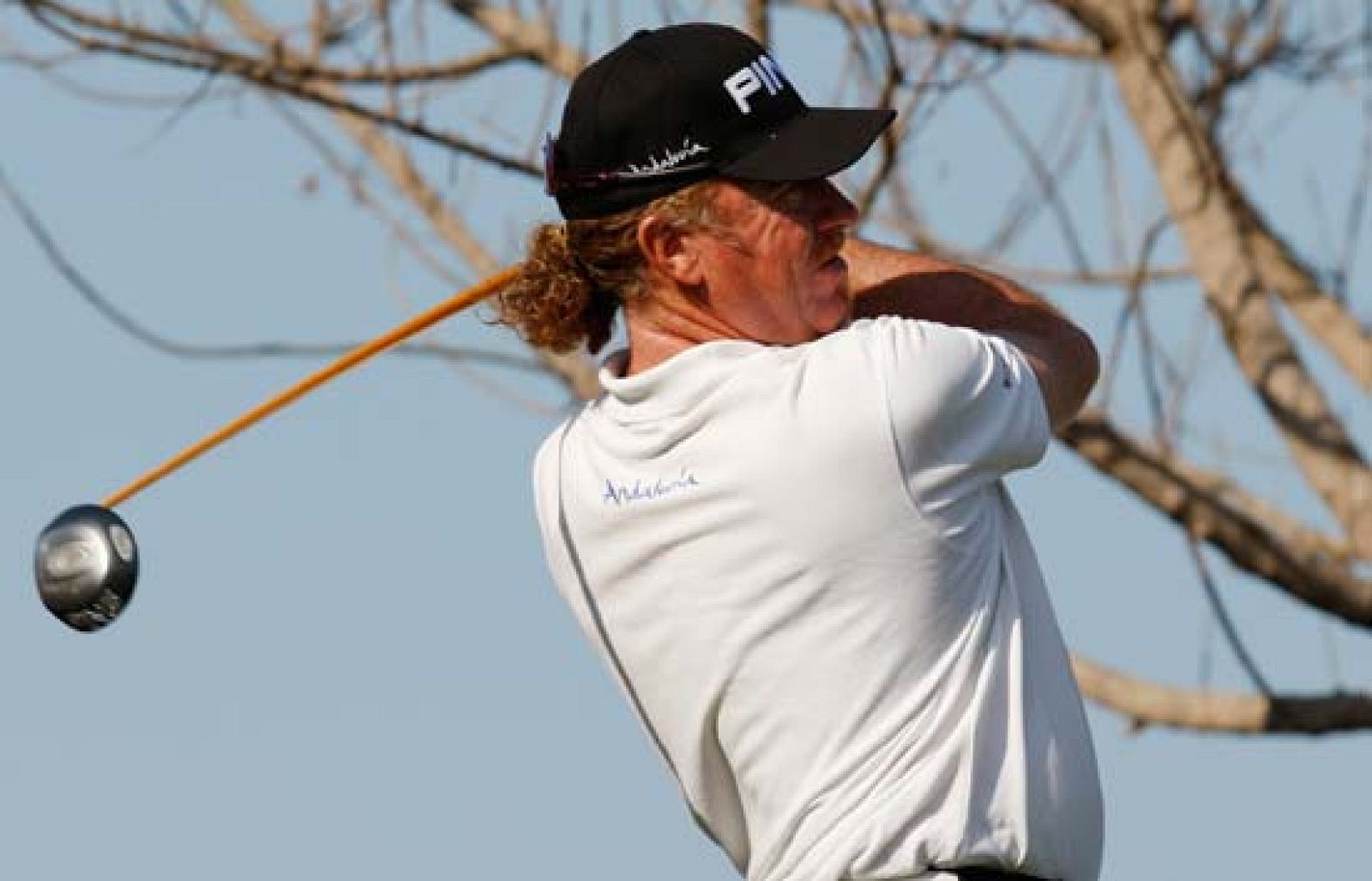 El Open de Miguel Ángel | Ver