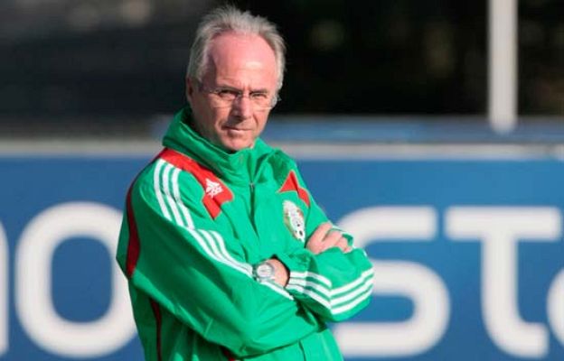  - Seleccionadores cuestionados