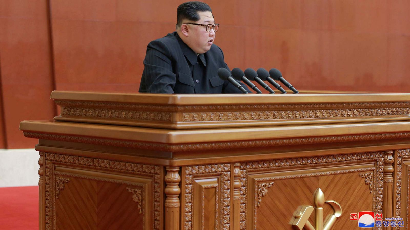 Telediario Matinal en Cuatro Minutos 21/04/18