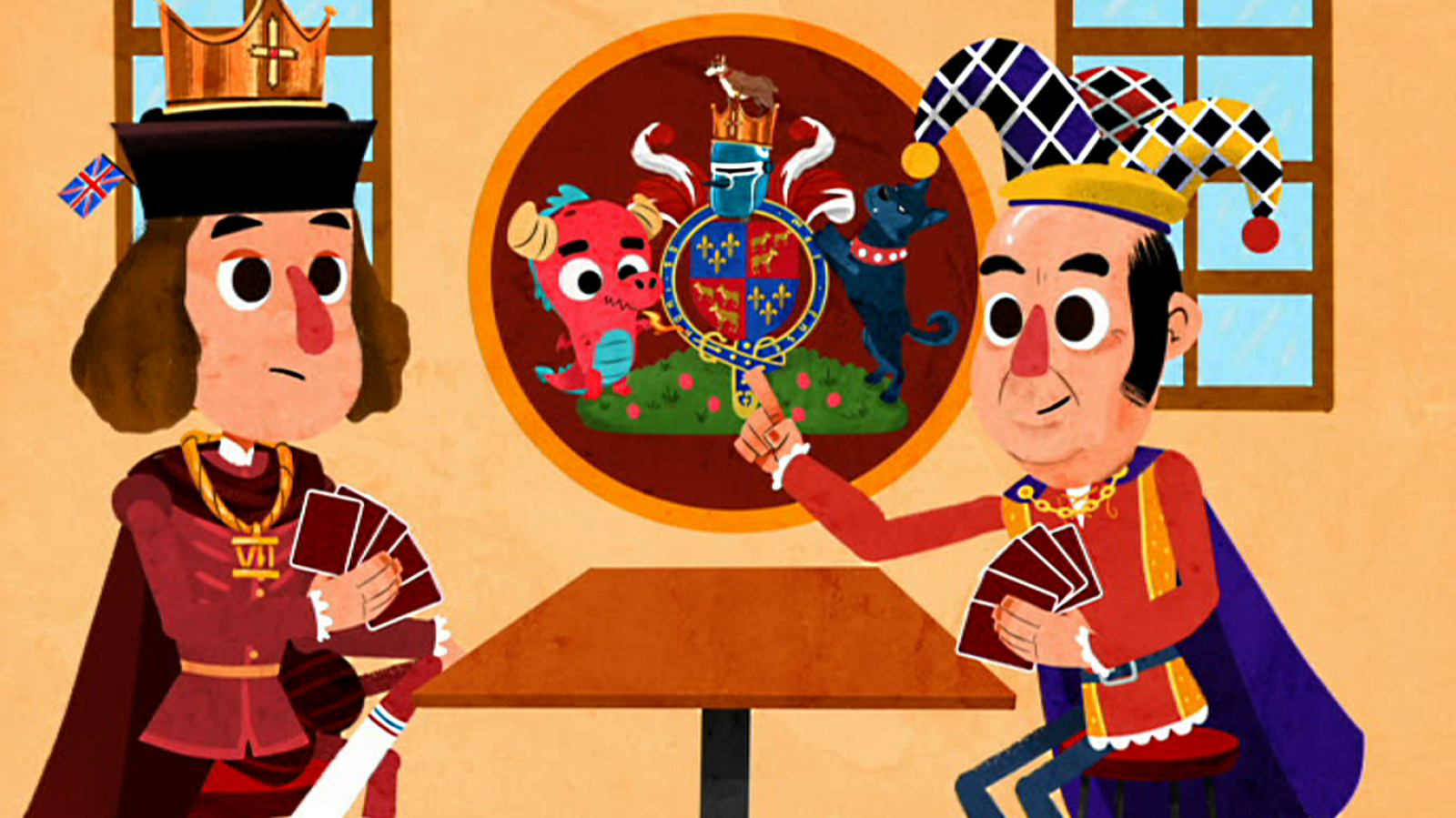 Lunnis - Juan de Lepe - RTVE.es - Lunnis | Ver