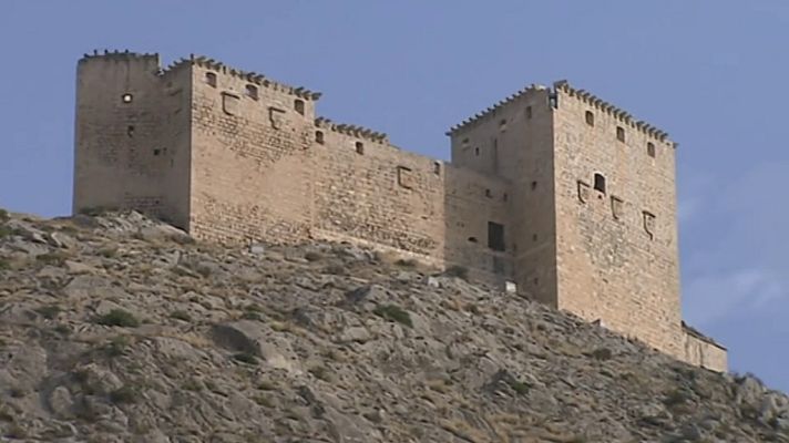 España en comunidad - España en comunidad - 21/04/18