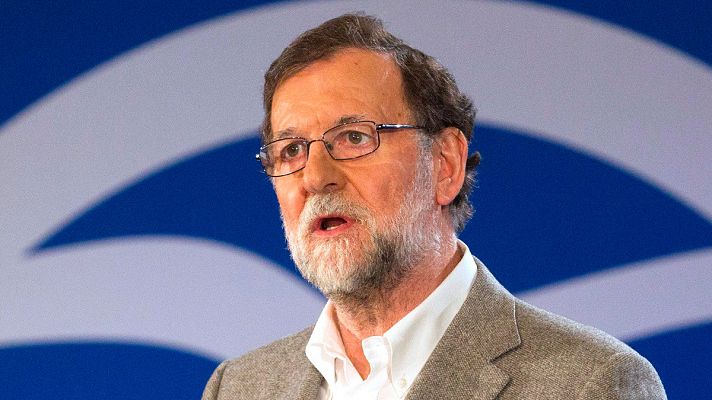 Informativo 24h - Rajoy advierte del riesgo de que Baleares cometa los mismos errores que Cataluña