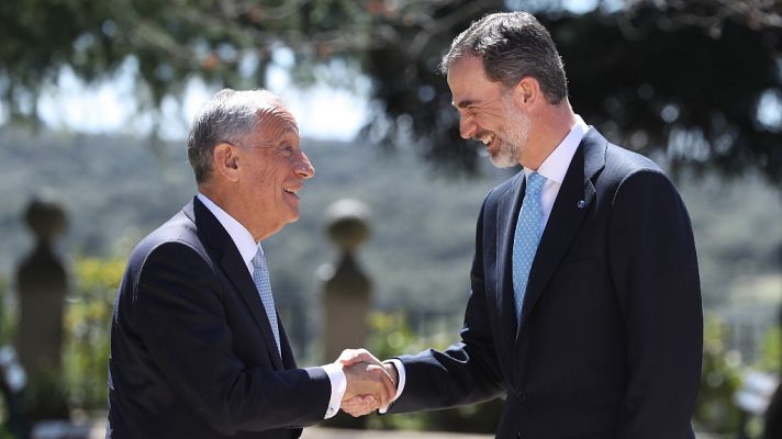 Audiencia Abierta - Audiencia Abierta - 21/04/18