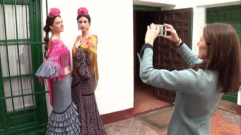 Flash Moda - 21/04/18 - ver ahora