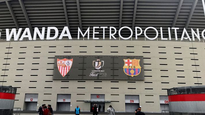 Telediario 1 - Telediario 1 en 4' - 21/04/18