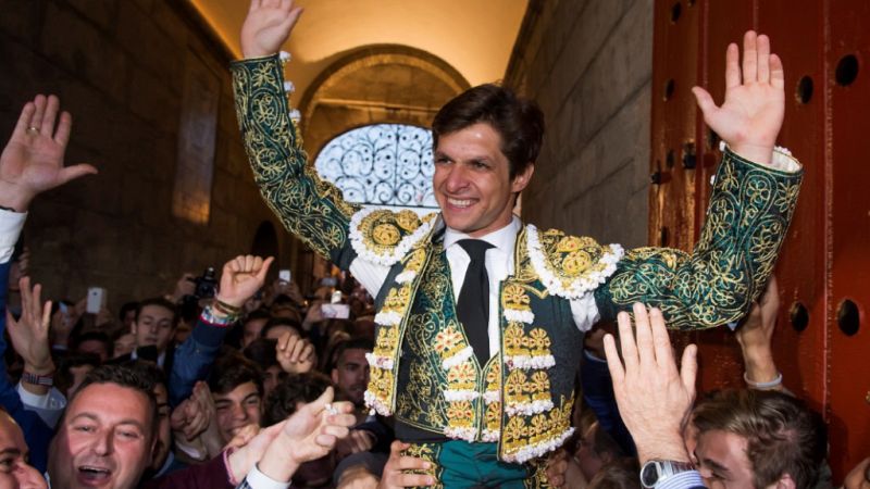 Tendido Cero - 21/04/18 - ver ahora