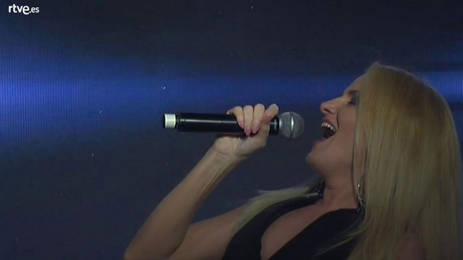 Eurovisión 2018 - Rumanía:  The Humans cantan 'Goodbye' en la EsPreParty