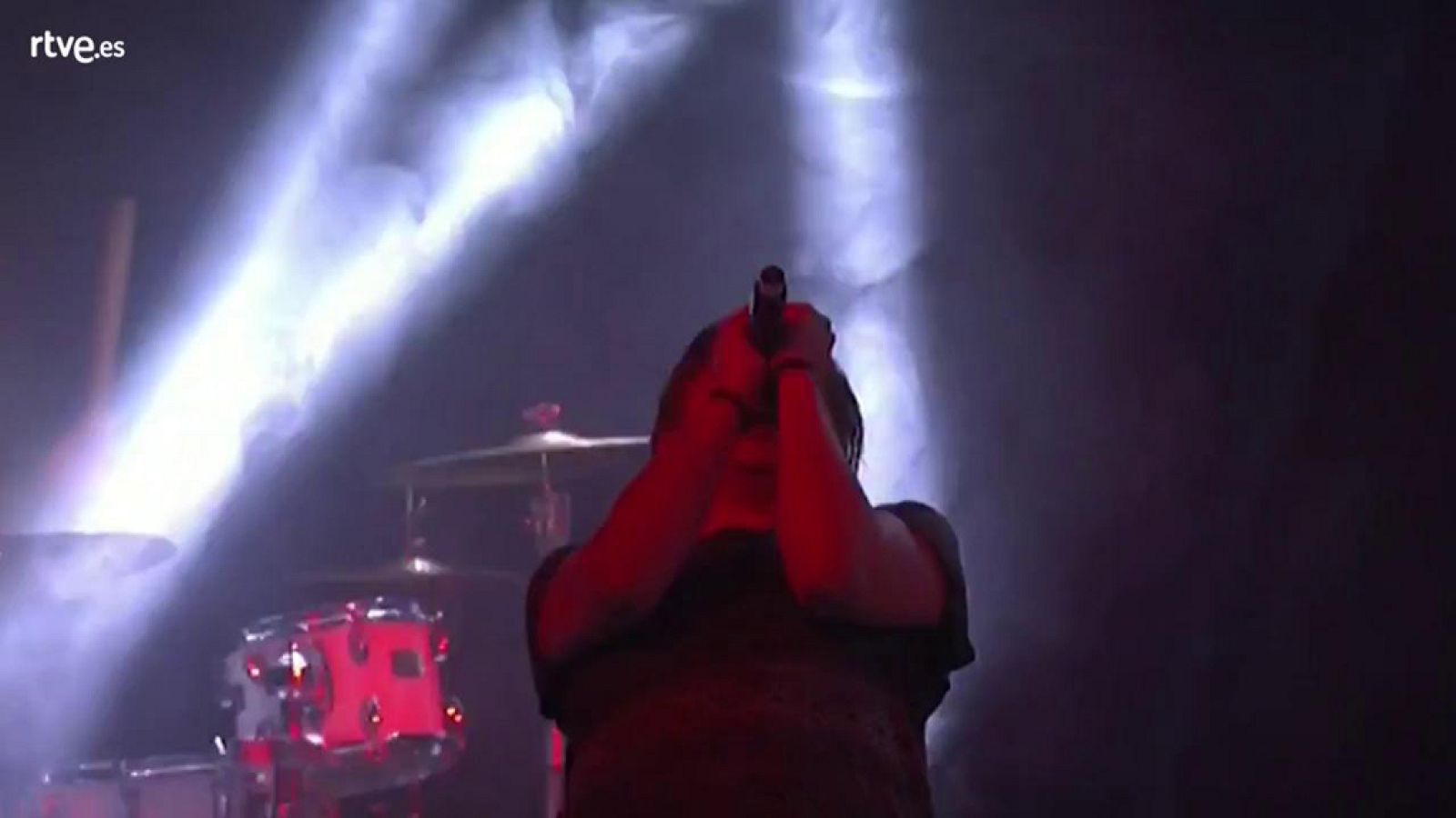 Eurovisión 2018 - Hungría: AWS cantan 'Viszlát nyár' en la EsPreParty