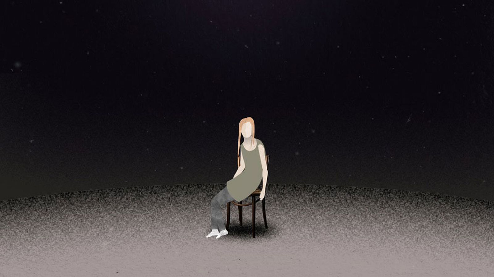 La noche temática - Depresión, una nueva esperanza - ver ahora