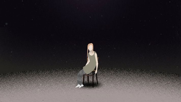 La noche temática - Depresión, una nueva esperanza