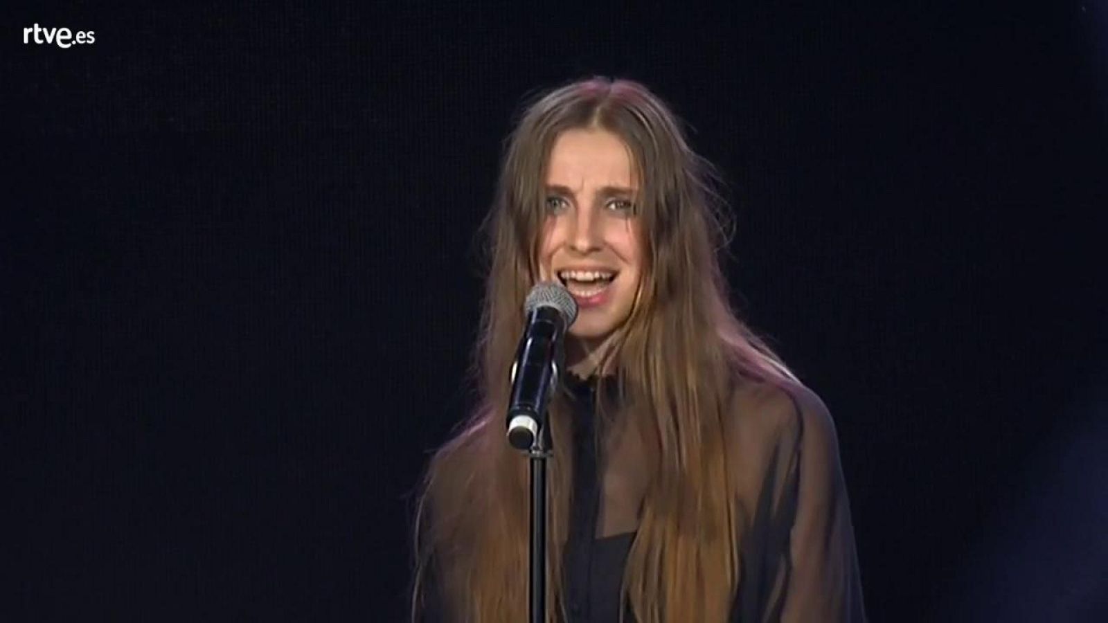 Eurovisión 2018 - Bélgica: Sennek canta 'A matter of time' en la EsPreParty