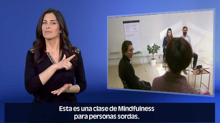 En lengua de signos - En lengua de signos - 22/04/18