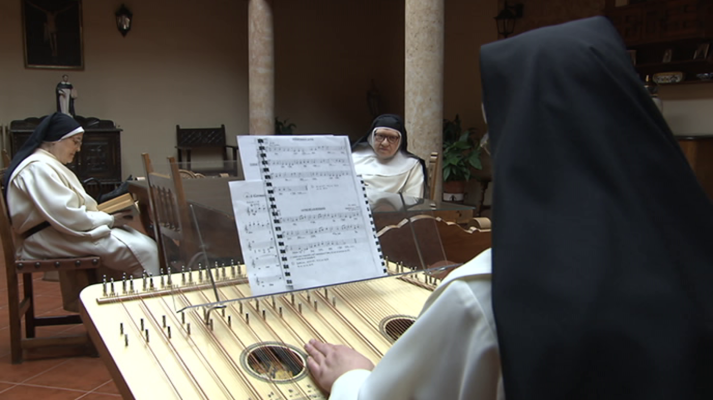 Pueblo de Dios - Dominicas de Salamanca