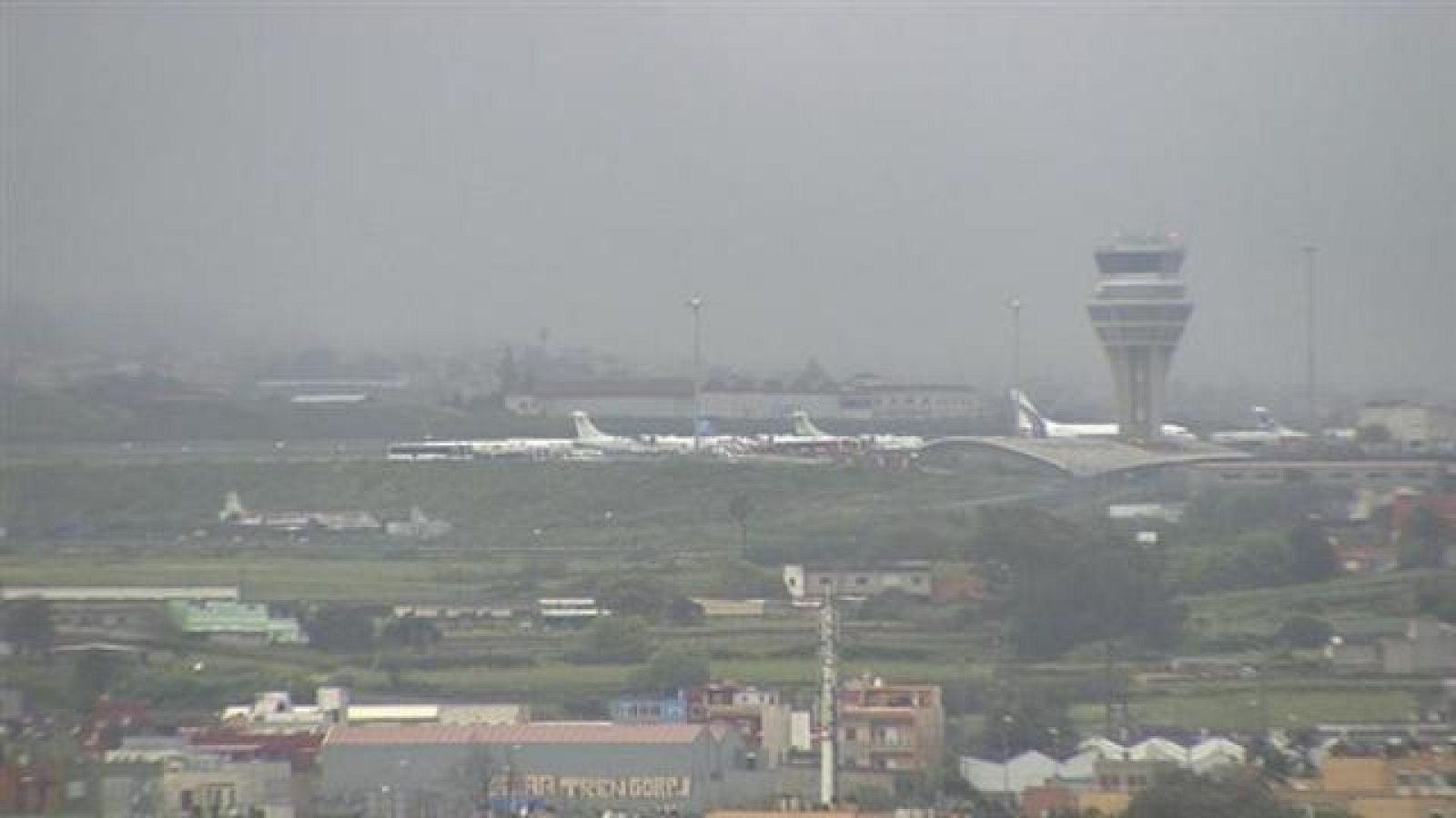 Canarias en 2' - 22/04/2018