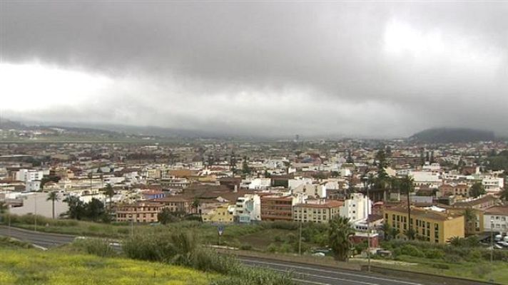 Telecanarias - Telecanarias - 22/04/2018