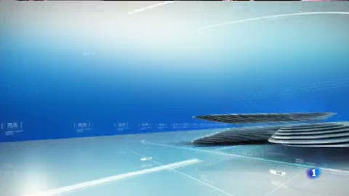 L'Informatiu - L' Informatiu Cap de Setmana - 22/04/2018