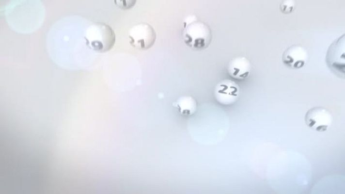 SELAE - Lotería Gordo de la Primitiva - 22/04/2018