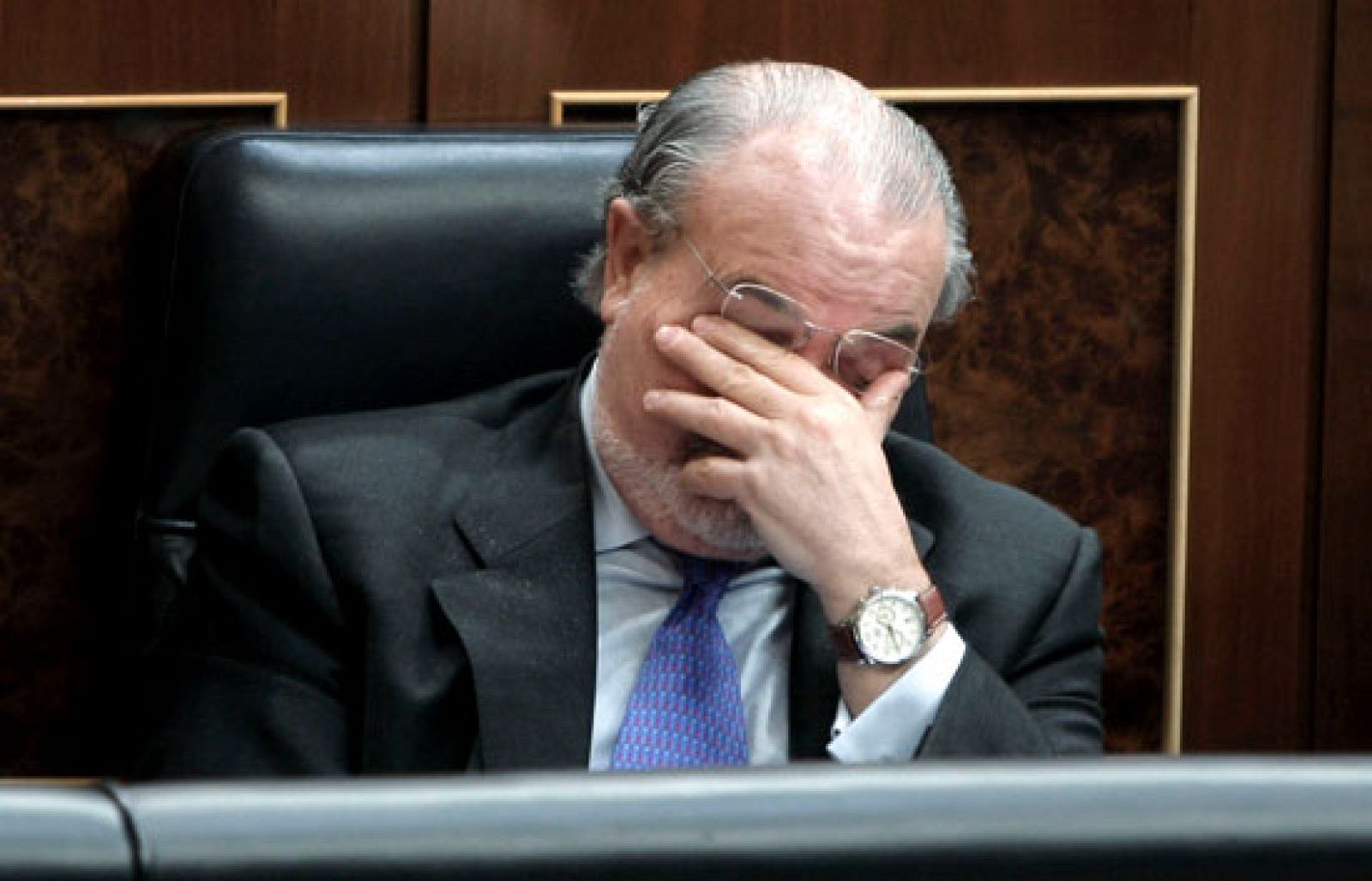 Telediario 2 en cuatro minutos - 25/03/09 | Ver