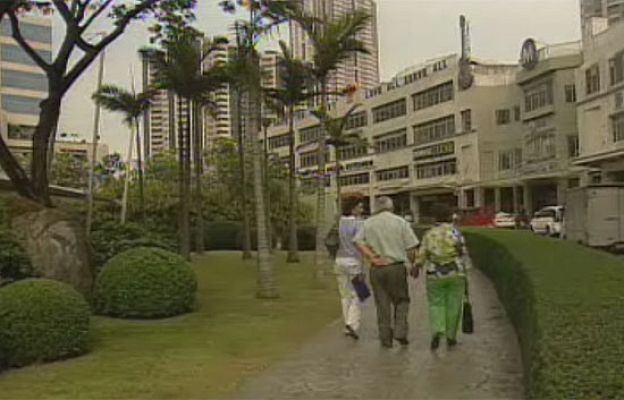  - F. Larrañaga podría volver a España