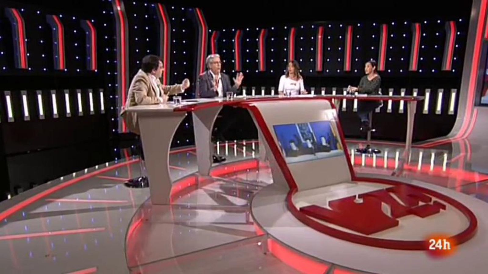 Vespre 24 - 20/04/2018