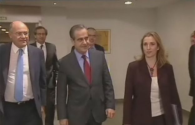  - La crisis a debate