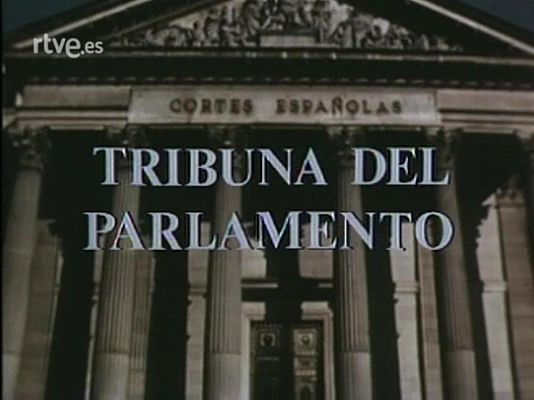 Parlamento - Repasamos nuestros 40 años