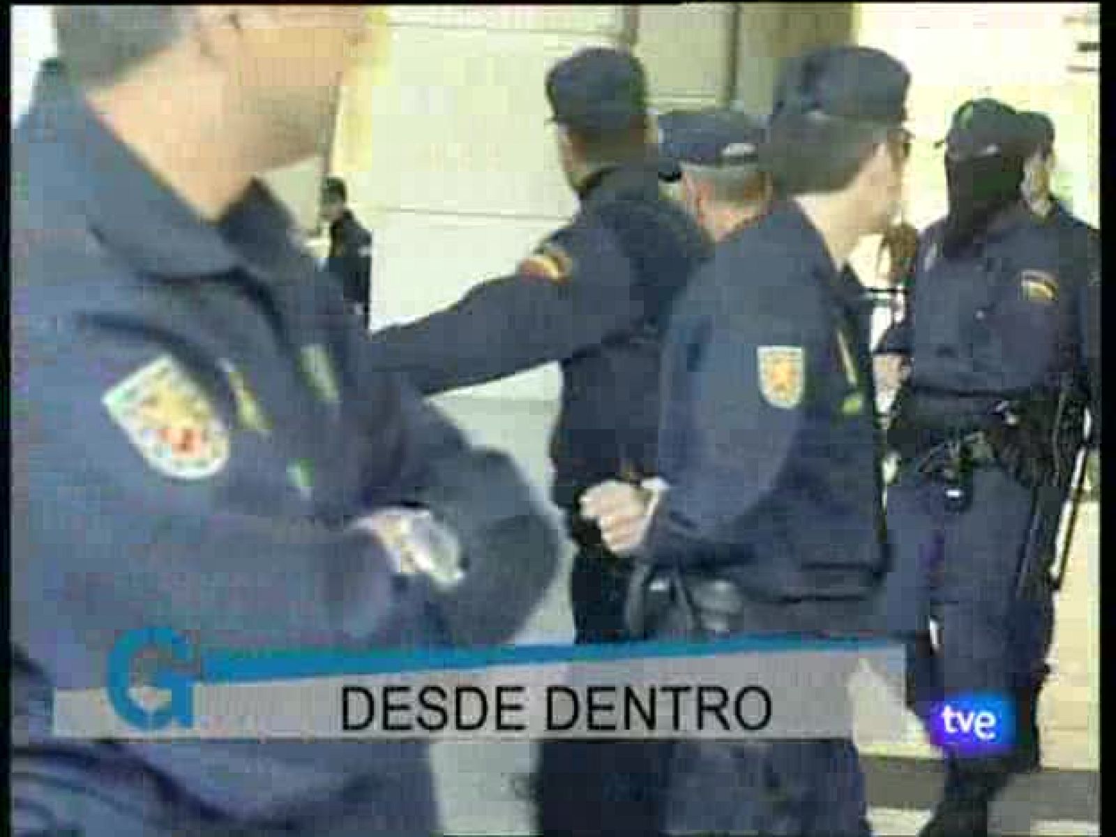 Gente - 25/03/09 - Gente | Ver