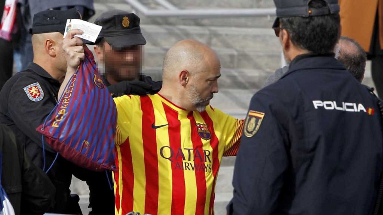 Asuntos públicos - 23/04/18 - ver ahora