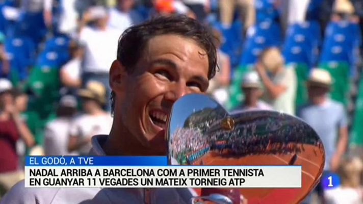 L'Informatiu - L'informatiu - 23/04/2018