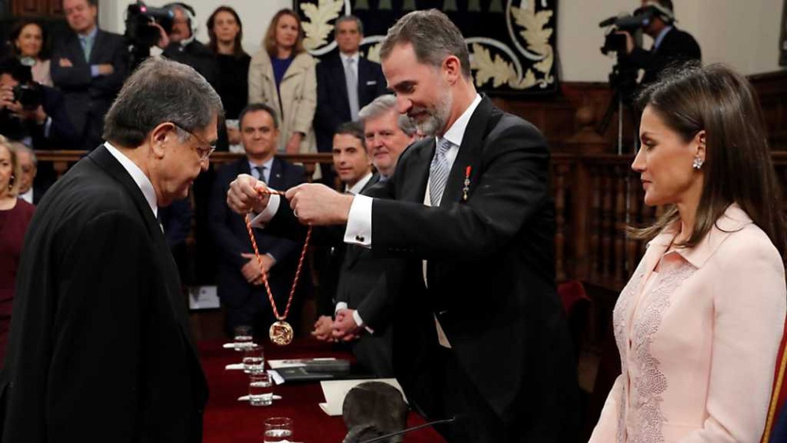 14H - 23/04/18 - ver ahora