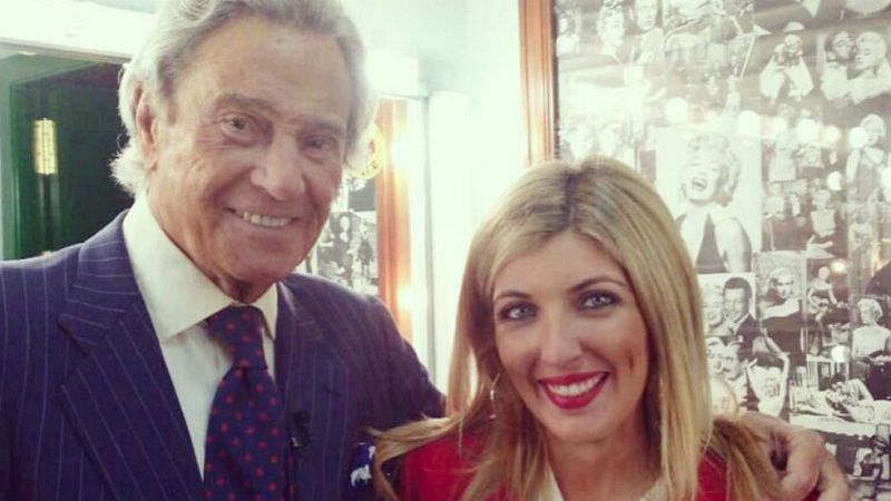 Retamos a Arturo Fernández