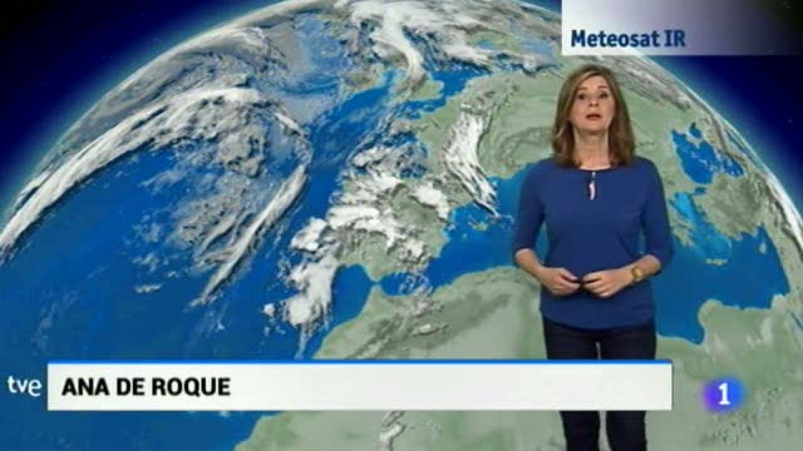 El tiempo en Extremadura - 23/04/18 | Ver