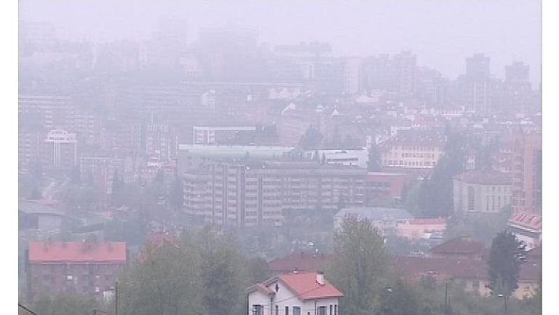 El tiempo en Asturias - 23/04/18 | Ver