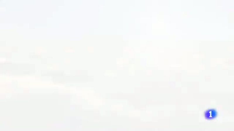 El tiempo en Cantabria - 23/11/18