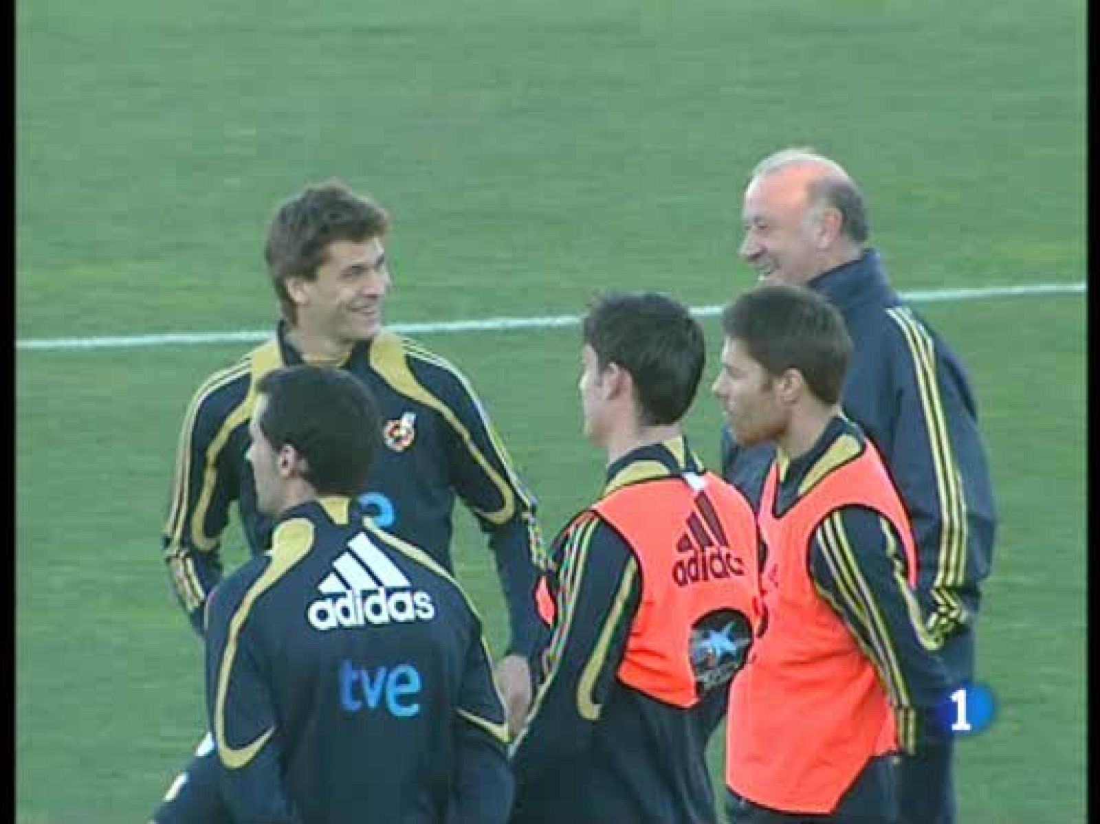 Día completo en Las Rozas | Ver