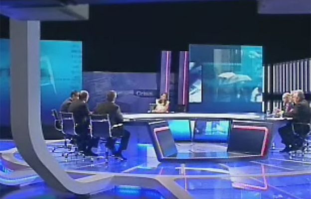  - Analizando la crisis económica